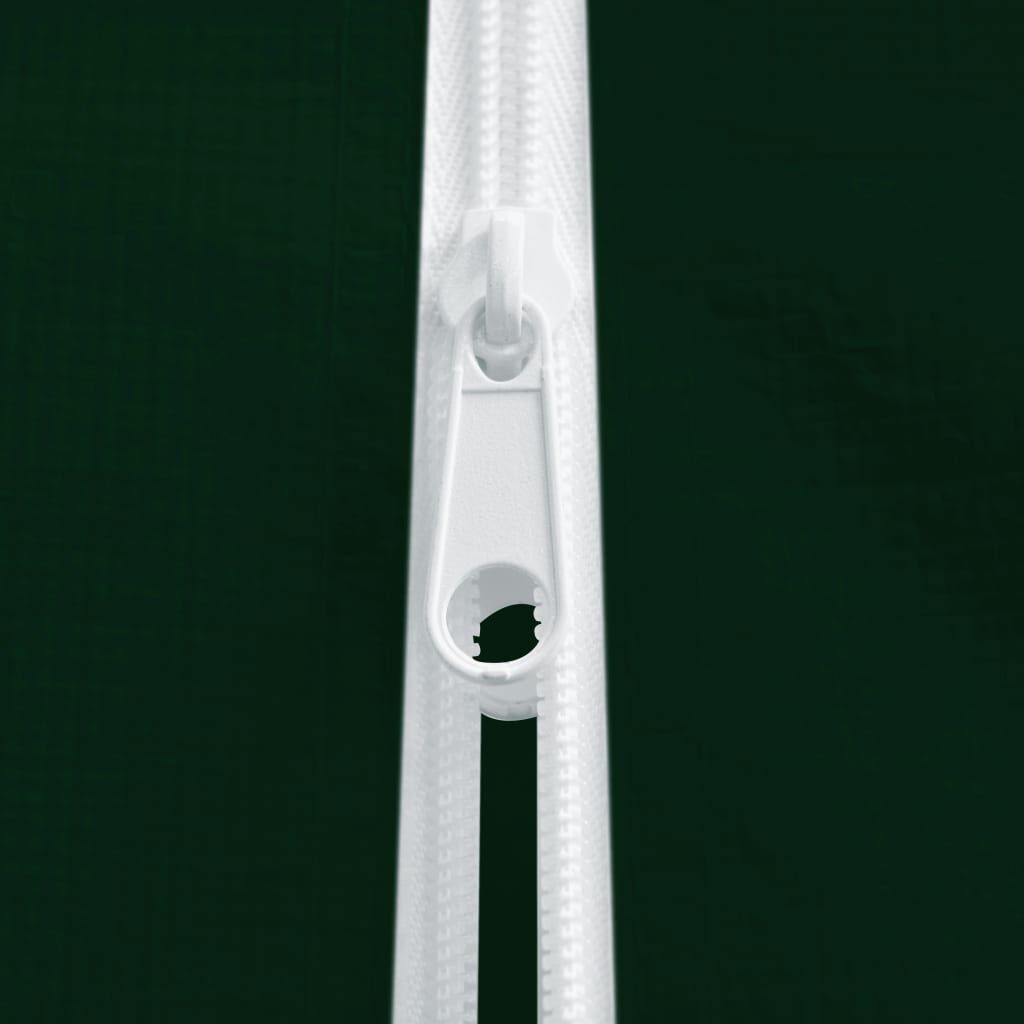 VidaXL Partytent Groen 2,5x2,5m - 35% Korting!