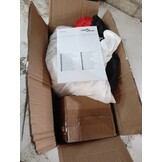 vidaXL Opblaasbare Sneeuwpop 240 cm | 60% Korting