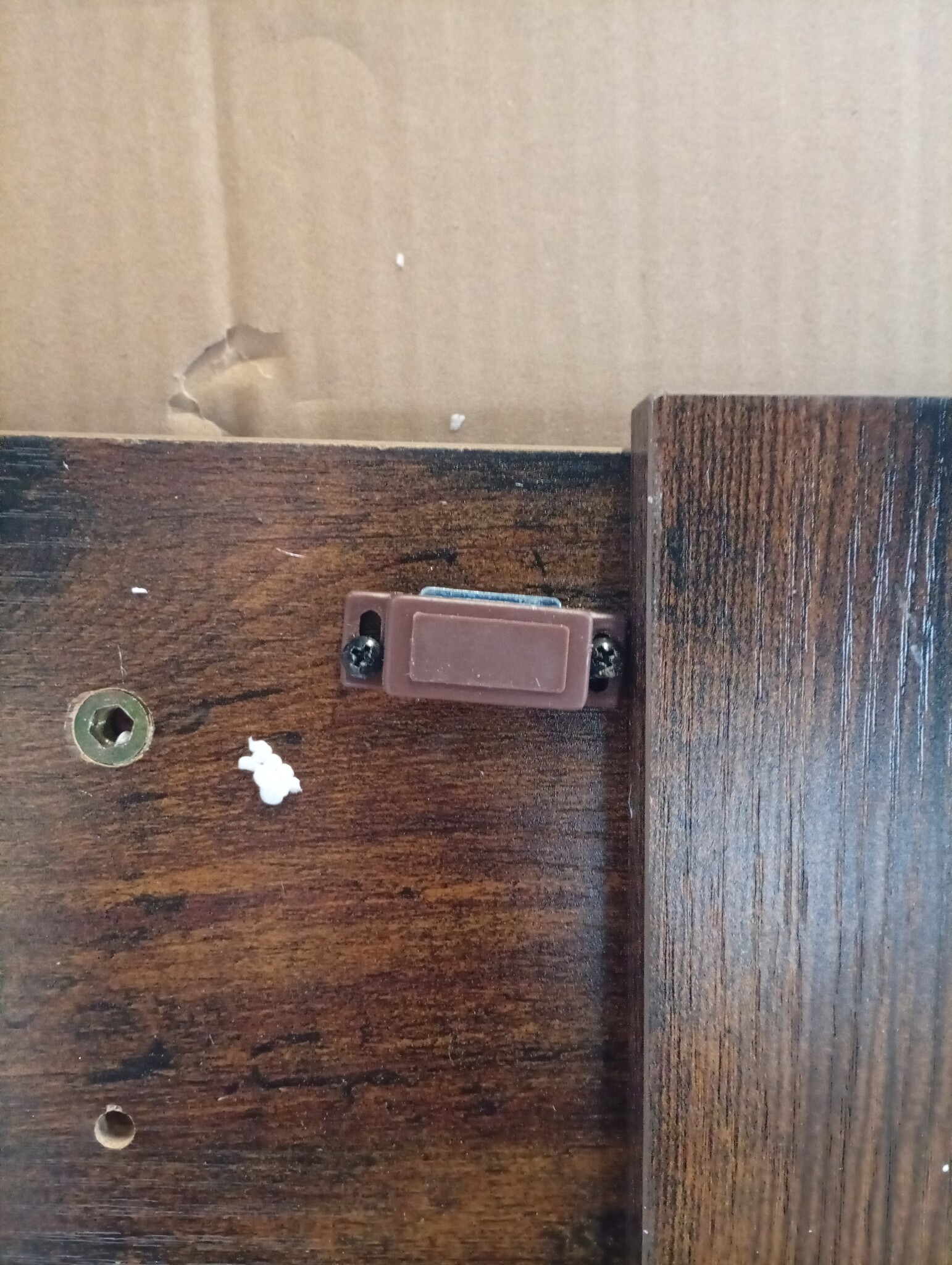 Hoobro Kattenhuis - 60% Korting! | Verborgen Kattentoilet Kast