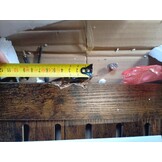 Hoobro Kattenhuis - 60% Korting! | Verborgen Kattentoilet Kast