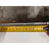 vidaXL Wandschappen Zwevend 2 Stuks (120cm) - 79% Korting