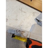 vidaXL Glazen Wasbak Goudkleurig 50x37x14 cm | 73% Korting!