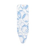 Brabantia Strijkplankhoes B Bubbles - 42% Korting! (124x38cm)