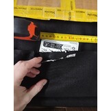 vidaXL Zwembad Grondzeil Zwart - 550 cm - 74% Korting!