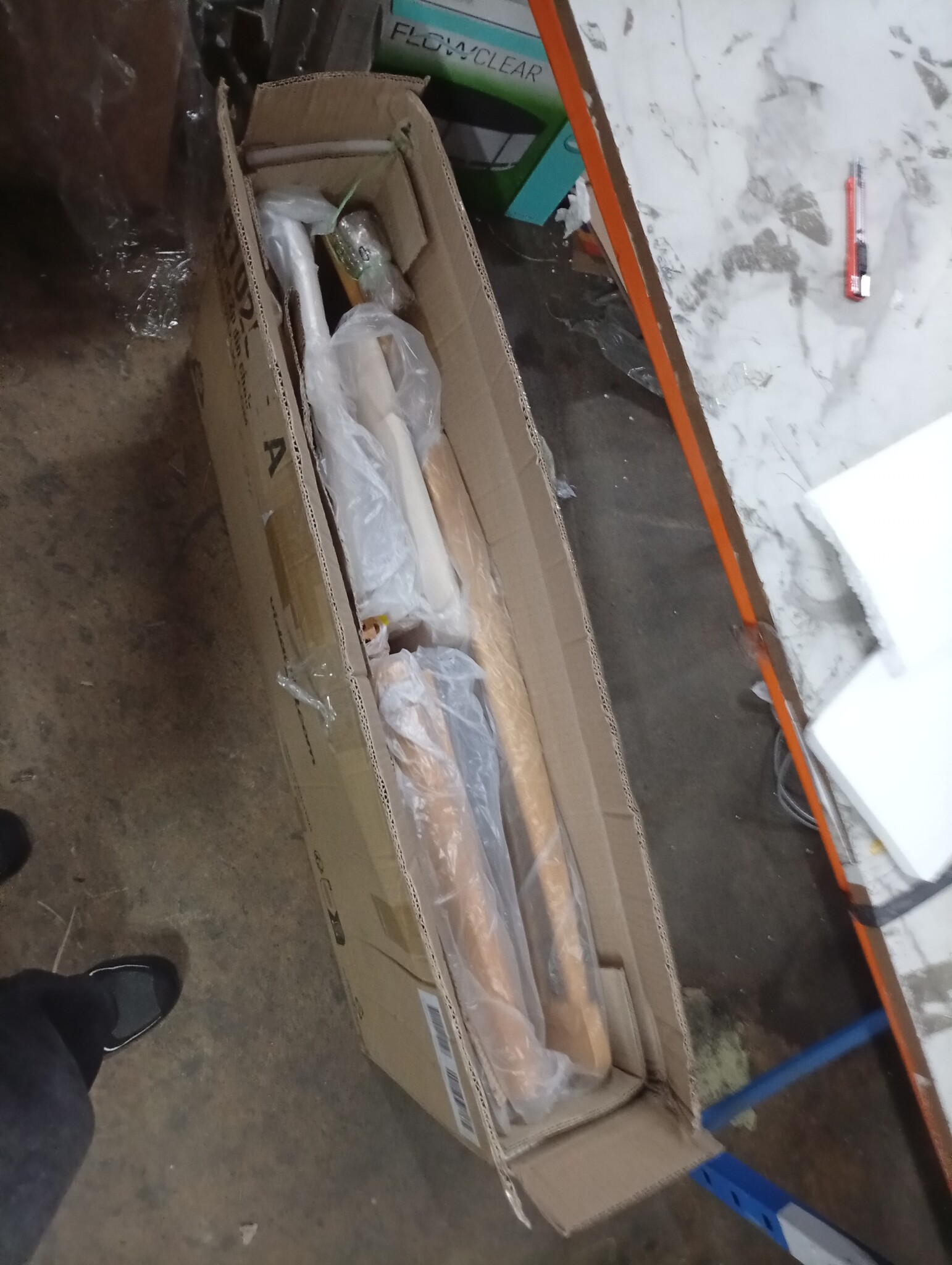 vidaXL Eetkamerstoelen 2 st. Massief Rubberhout - 59% Korting!