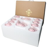 Sweejar Porseleinen Theeservies - 30% Korting!