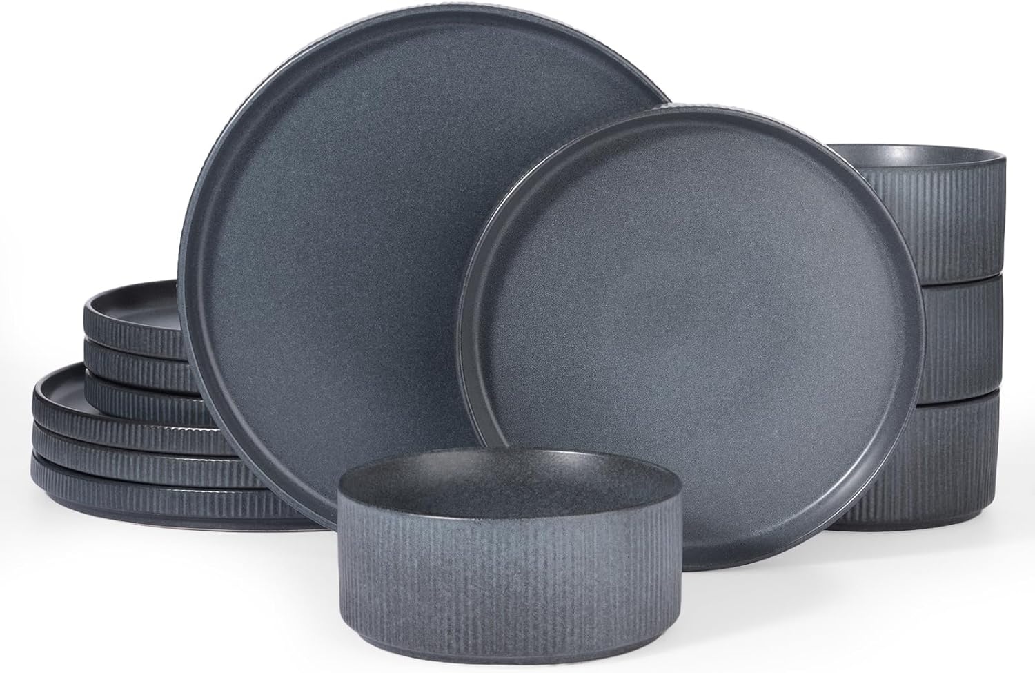 Richmount Sterborden Set, 12-delig, 30% Korting!