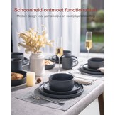 Richmount Sterborden Set, 12-delig, 30% Korting!