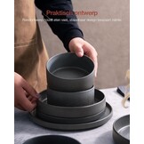 Richmount Sterborden Set, 12-delig, 30% Korting!