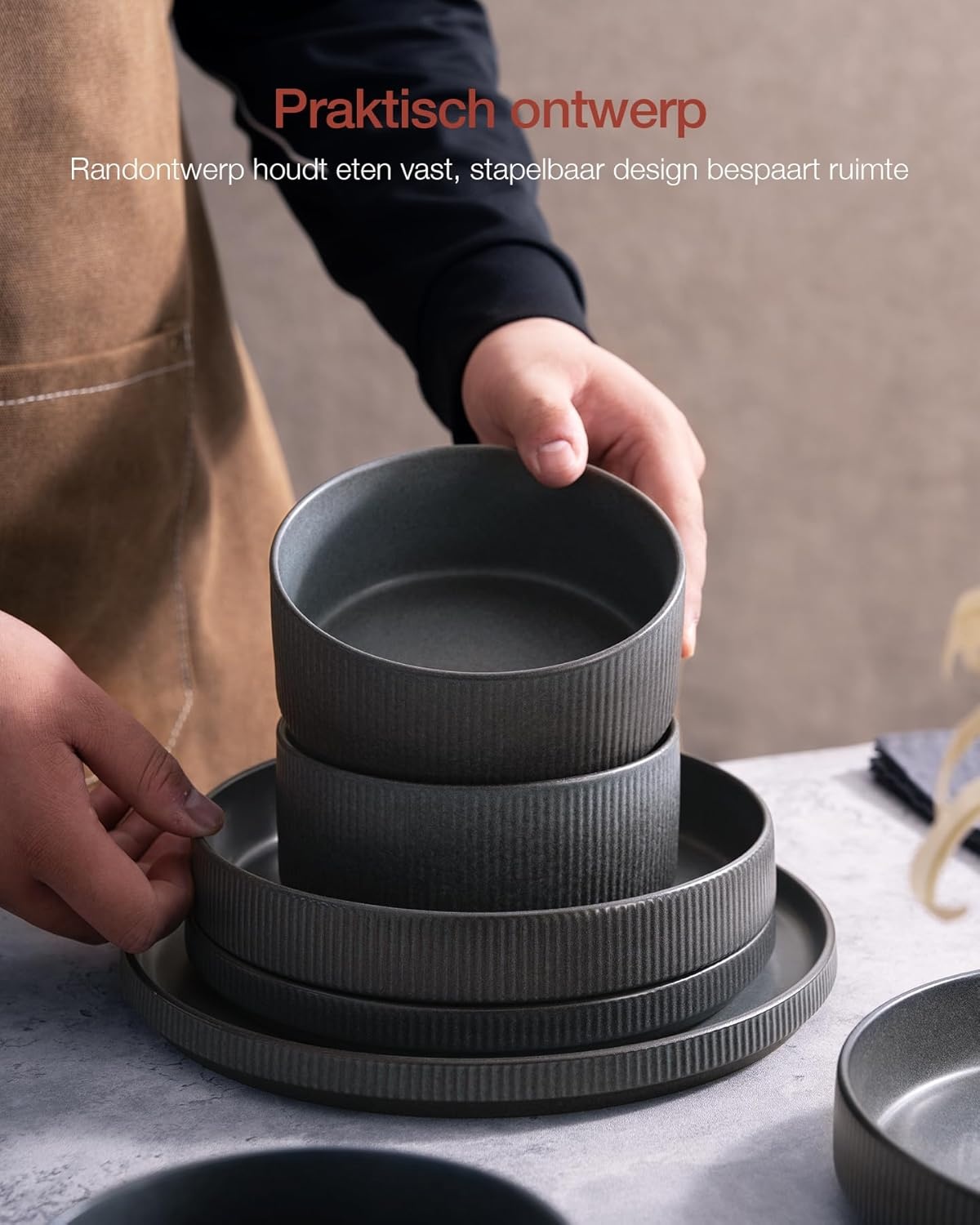 Richmount Sterborden Set, 12-delig, 30% Korting!