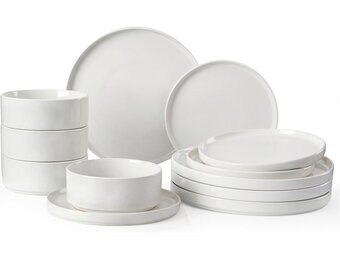 Richmount Nebula Dinerset (12-delig) - 35% Korting
