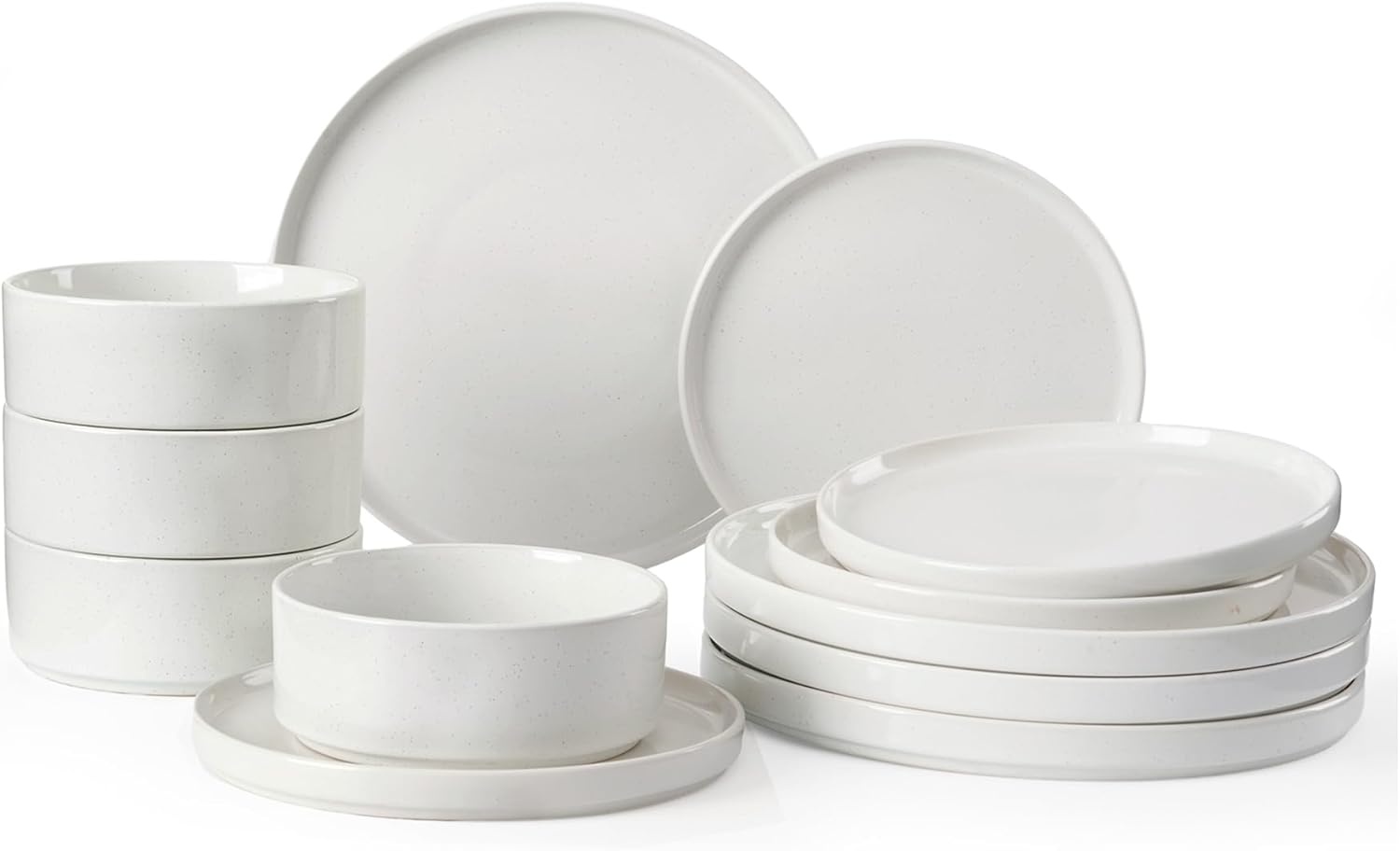 Richmount Nebula Dinerset (12-delig) - 35% Korting