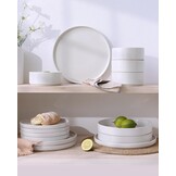 Richmount Nebula Dinerset (12-delig) - 35% Korting