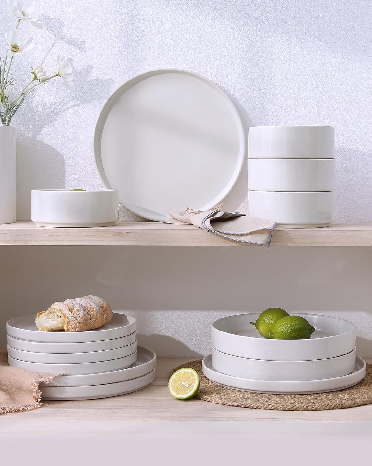 Richmount Nebula Dinerset (12-delig) - 35% Korting