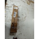 vidaXL LED-kerstboom 180cm | 220 LEDs Kleurrijk | -60%