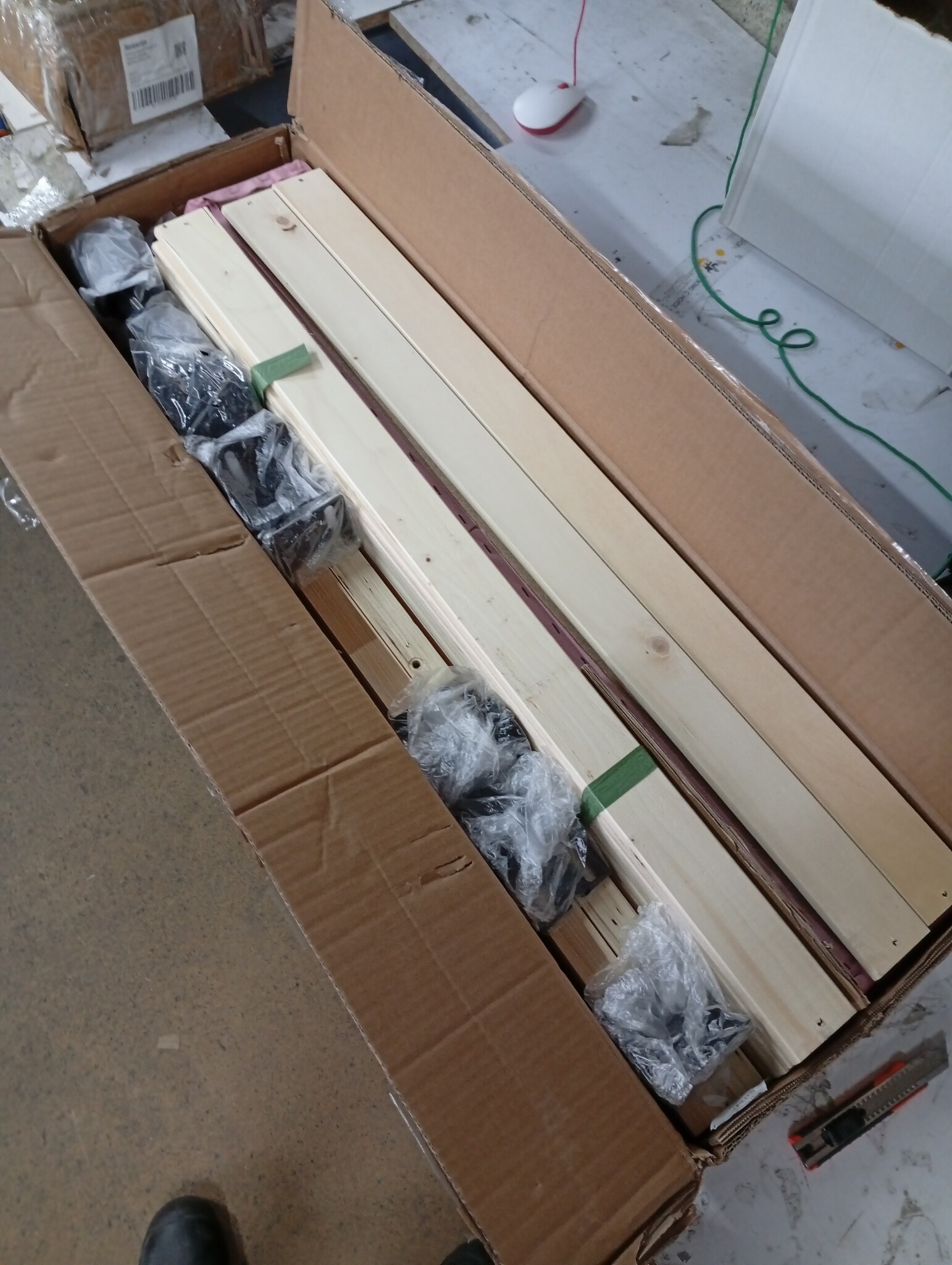 vidaXL Fluweel Bedframe Roze 90x190 cm - 60% Korting!