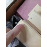 vidaXL Fluweel Bedframe Roze 90x190 cm - 60% Korting!