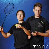 Talbot-Torro Badminton Set Professional I 30% Korting
