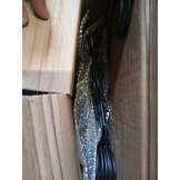 vidaXL Kerstboom Metaal Zwart 215 cm - 76% Korting!