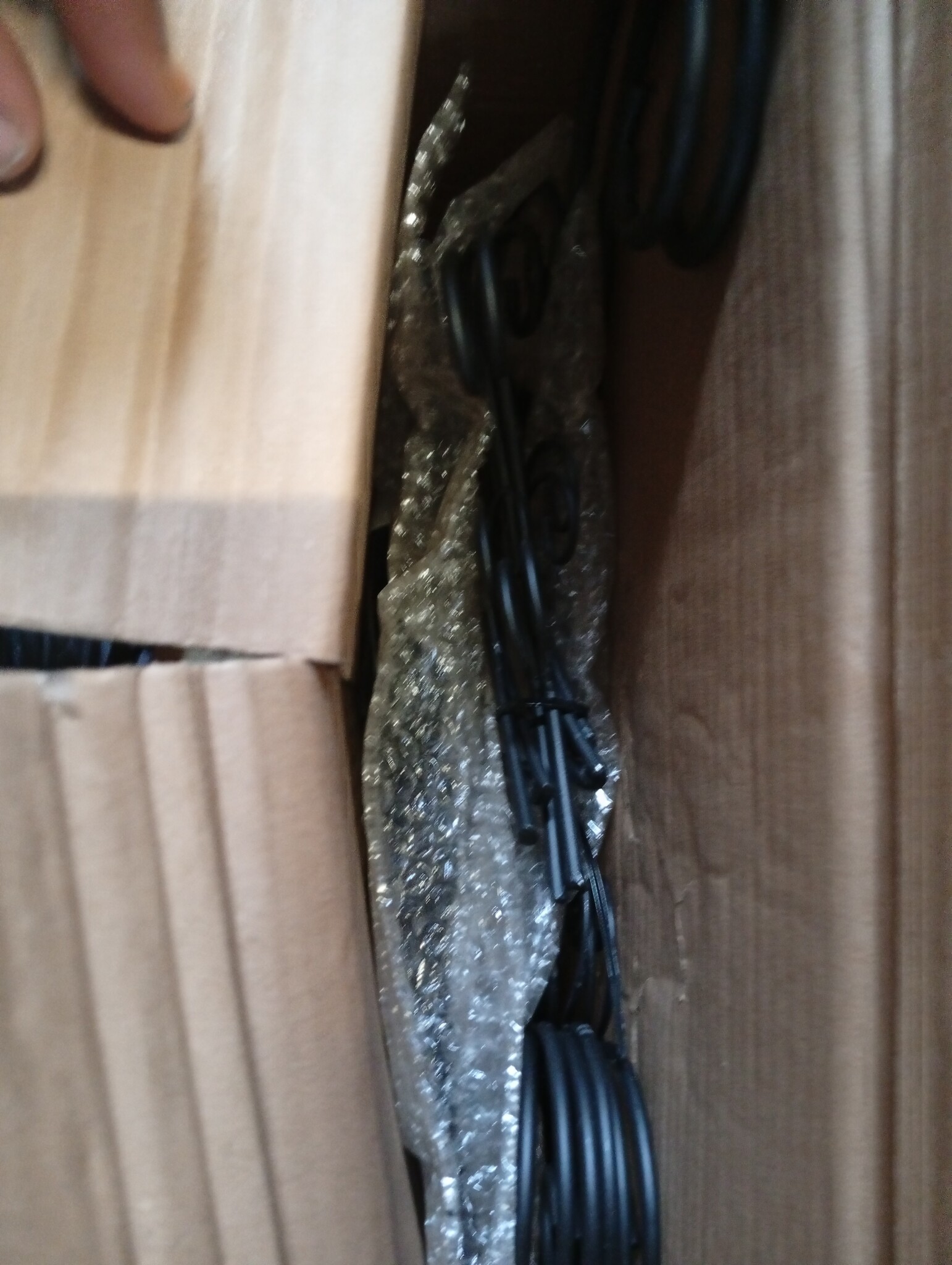 vidaXL Kerstboom Metaal Zwart 215 cm - 76% Korting!