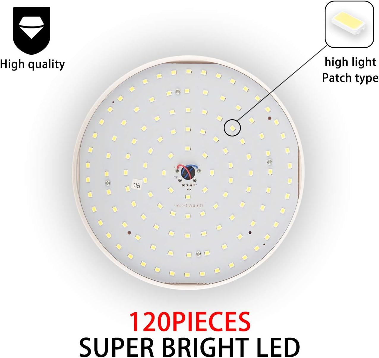 WholeFire Led Campinglamp op Zonne-energie - 30% Korting!