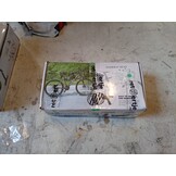 Aanbieding: Fietszitje Kinderen Voor (60% Korting)