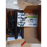 Aanbieding: Fietszitje Kinderen Voor (60% Korting)