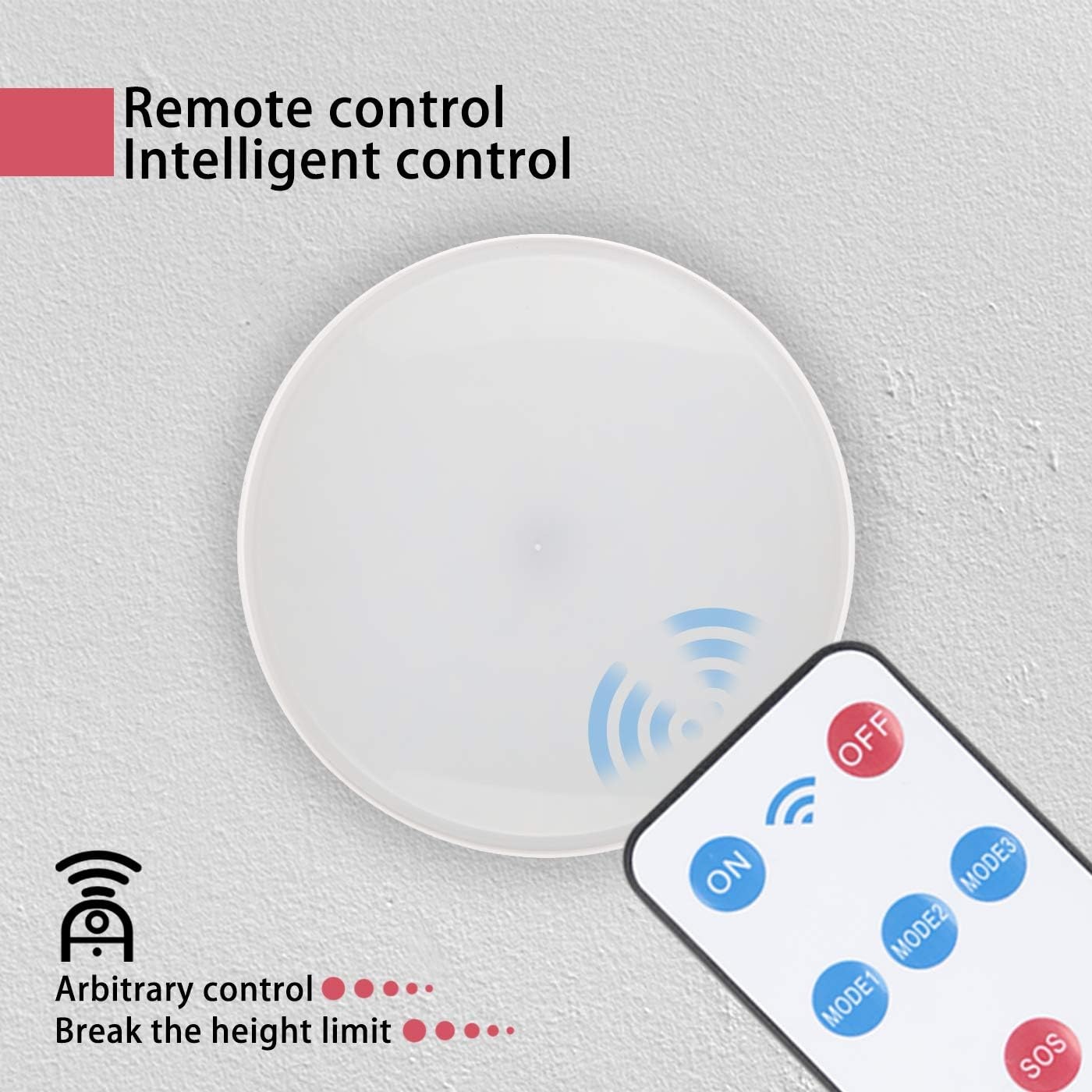 WholeFire Solar Campinglamp 30% Korting - Waterdicht & Powerbank