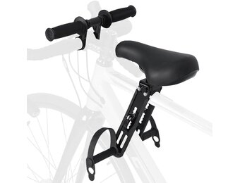 Kinderfietszadel voor (2-5 jaar) - 35% Korting