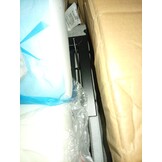 vidaXL Tweezitsbank 120cm Fluweel Lichtgrijs - 55% Korting!