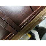 Bamboe Badplank (75-110cm) - 60% Korting!