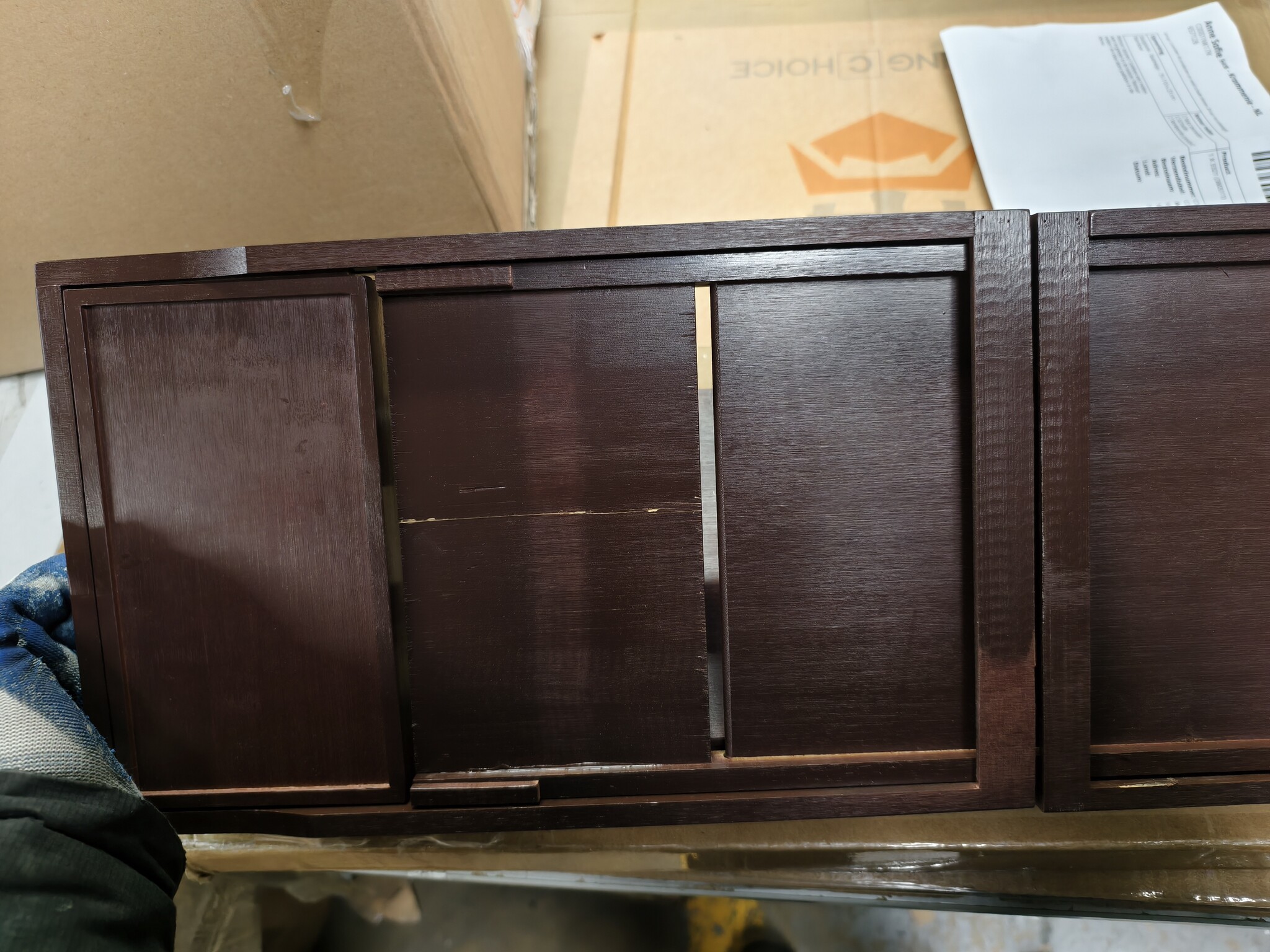 Bamboe Badplank (75-110cm) - 60% Korting!