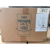 DWR 4-Seizoenen Donzen Dekbed Enkelbed - 30% Korting