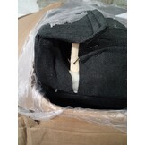 vidaXL Enkele Slaapbank Zwart 90x165cm - 60% Korting!