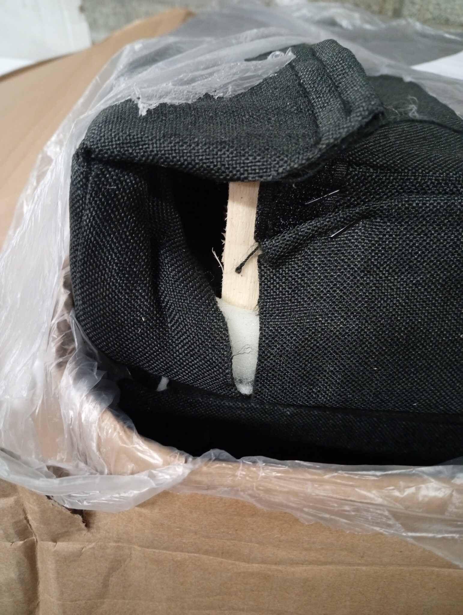 vidaXL Enkele Slaapbank Zwart 90x165cm - 60% Korting!