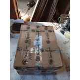 55% Korting: Draadloos Gaming Toetsenbord & Muis Set