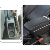 Armsteun Dubbele Laag Peugeot 208 (2013-18) - 30% Korting!