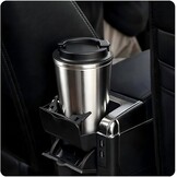 Armsteun Dubbele Laag Peugeot 208 (2013-18) - 30% Korting!