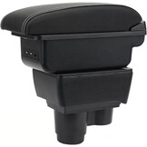 Armsteun Renault Duster 2019-2021 | 30% Korting