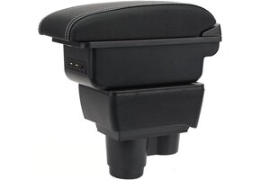 Armsteun Renault Duster 2019-2021 | 30% Korting