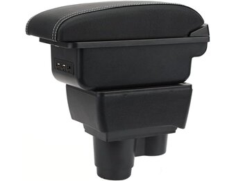 Armsteun Renault Duster 2019-2021 | 30% Korting