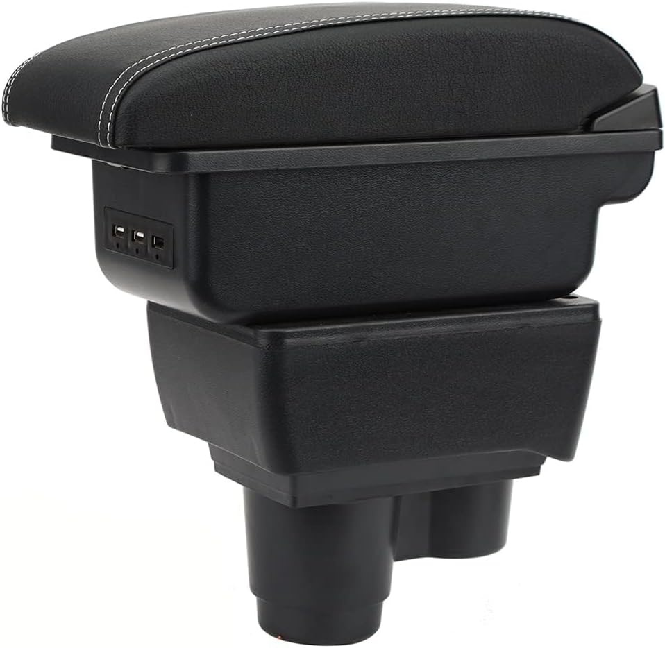 Armsteun Renault Duster 2019-2021 | 30% Korting