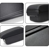 Armsteun Renault Duster 2019-2021 | 30% Korting