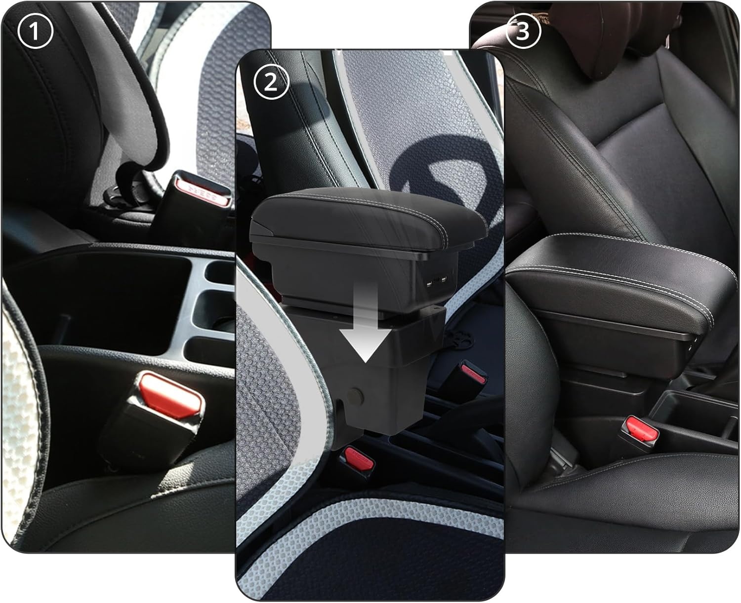 Armsteun Renault Duster 2019-2021 | 30% Korting