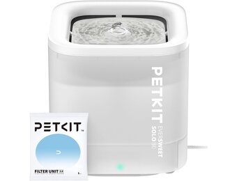 PETKIT EVERSWEET Kattendrinkfontein 1,85L - 30% Korting!