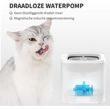 PETKIT EVERSWEET Kattendrinkfontein 1,85L - 30% Korting!