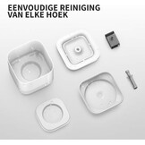 PETKIT EVERSWEET Kattendrinkfontein 1,85L - 30% Korting!