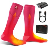 Svpro Elektrische Verwarmingssokken (30% Korting) - Warm & Comfortabel