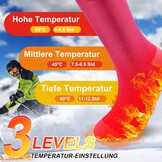 Svpro Elektrische Verwarmingssokken (30% Korting) - Warm & Comfortabel