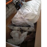 vidaXL Massagestoel Crèmewit Kunstleer - 60% Korting!